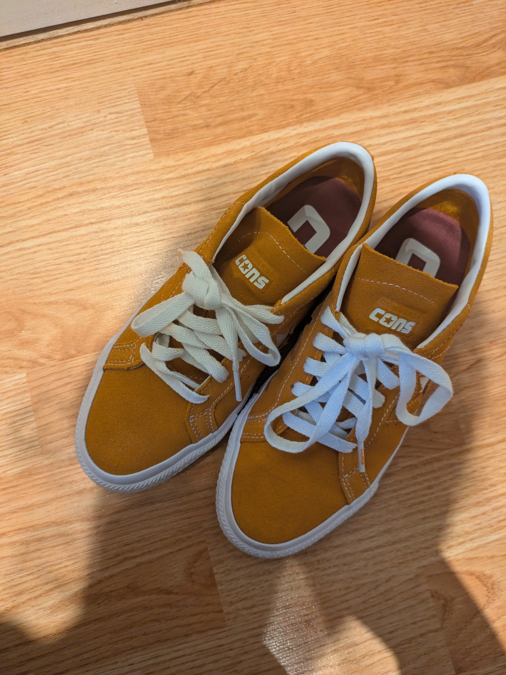Converse Cons Shoes